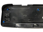 ROLLS ROYCE PHANTOM REAR TRUNK COVER PANEL