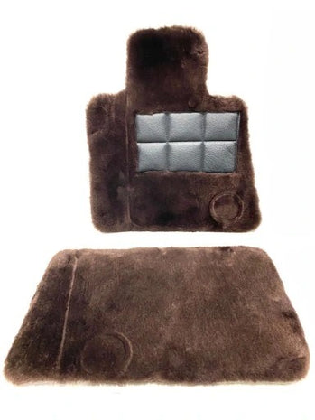 ROLLS ROYCE CULLINAN RUGS, FLOOR MATS ORIGINAL