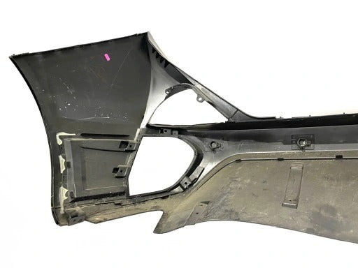 FERRARI CALIFORNIA REAR BUMPER