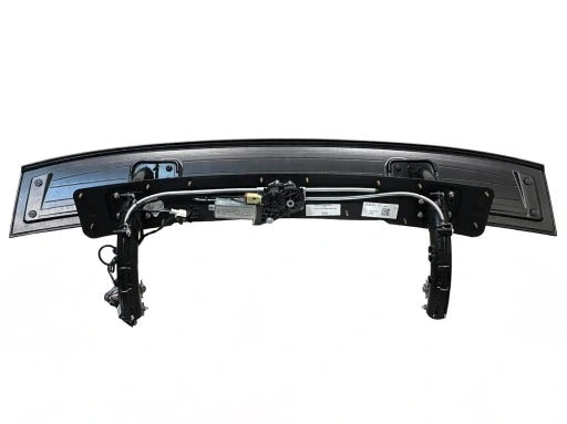 MERCEDES AMG GT REAR WING SPOILER