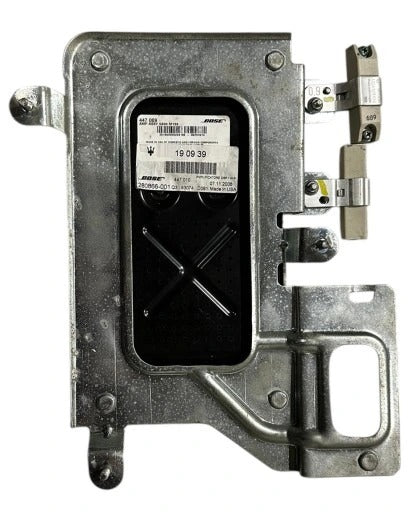 MASERATI QUATTROPORTE M139 AMPLIFIER MODULE BOSE