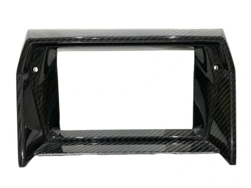 LAMBORGHINI AVENTADOR CARBON ORNAMENT FRAME COVER