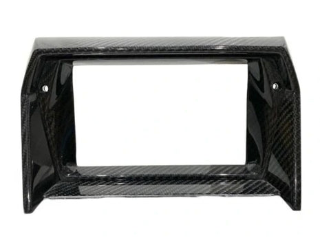 LAMBORGHINI AVENTADOR CARBON ORNAMENT FRAME COVER
