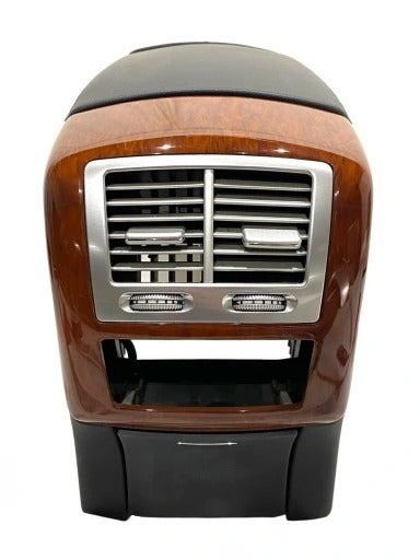 MERCEDES BENZ MAYBACH CENTER CONSOLE CONSOLES