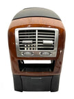 MERCEDES BENZ MAYBACH CENTER CONSOLE CONSOLES