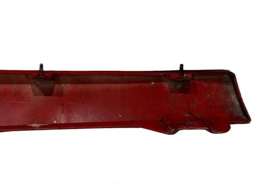 FERRARI 599 GTB FIORANO DOOR SILL TRIM