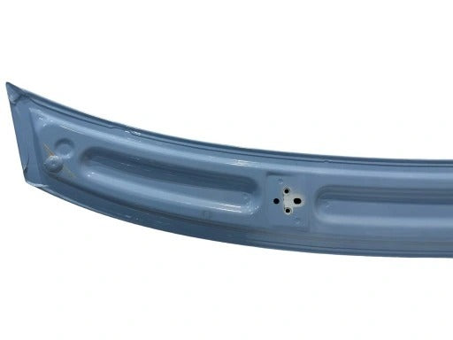 BENTLEY NEW CONTINENTAL GT REAR SPOILER BABY BLUE