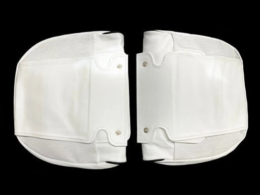 ROLLS ROYCE HEADREST COVER
