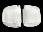 ROLLS ROYCE HEADREST COVER
