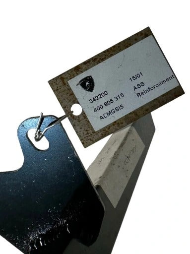 LAMBORGHINI GALLARDO BRACKET FRAME MOUNTING