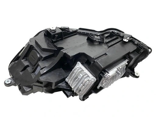 MERCEDES S W222 RH LAMP