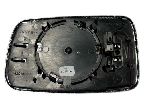 ROLLS ROYCE PHANTOM MIRROR GLASS