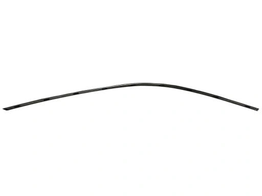 ROLLS ROYCE PHANTOM CHROME STRIP WINDOW FRAME