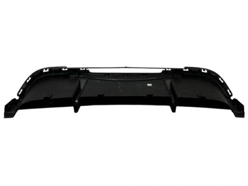 BENTLEY CONT. FLYING SPUR DIFFUSER SPOILER