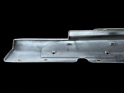 MASERATI GRANTURISMO DOOR SILL TRIM