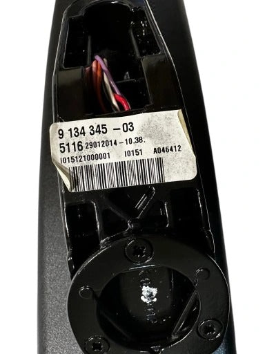 ROLLS ROYCE PHANTOM INTERIOR REARVIEW MIRROR