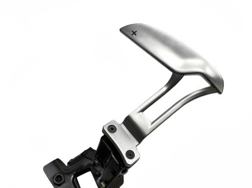 MASERATI GHIBLI QP GEAR SHIFT PADDLES