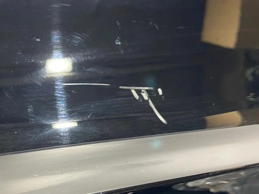 BENTLEY BENTAYGA DOOR TRIM COVER