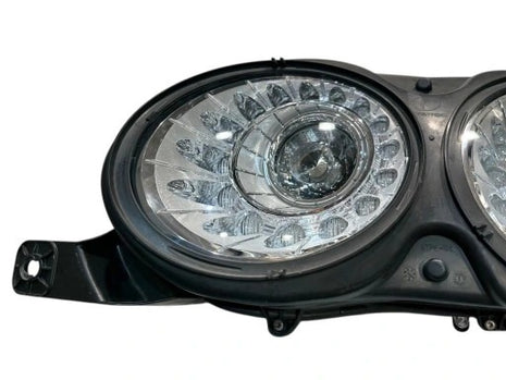 BENTLEY FLYING SPUR LAMP HEADLIGHT