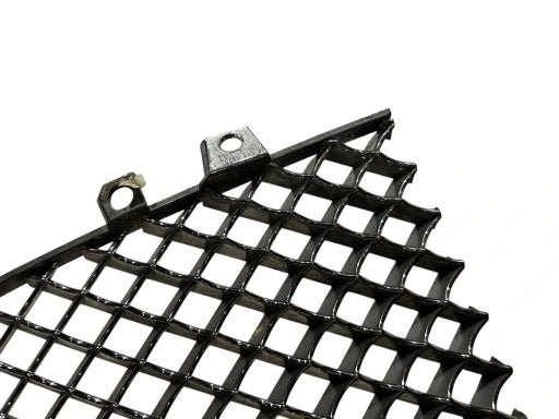 BENTLEY CONTINENTAL GT GTC FLYING GRILLE