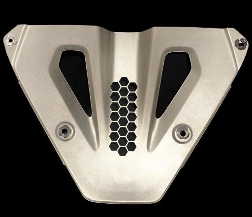 MCLAREN 720S ENGINE COVER