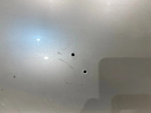 FERRARI 599 GTB FIORANO TRUNK LID