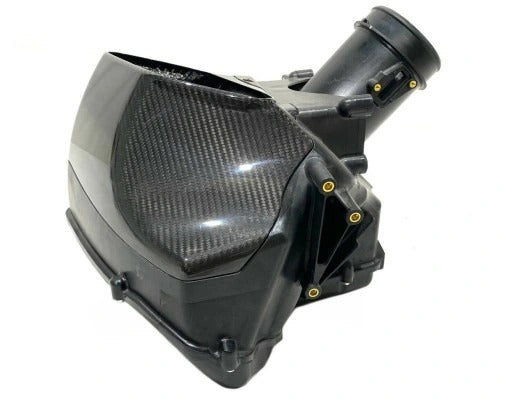 MCLAREN 720S AIR FILTER BOX