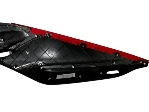 FERRARI ROMA LOWER DOOR PANEL SIDE COVER