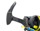 FERRARI 488 GTB SPID GEAR SHIFT PADDLES
