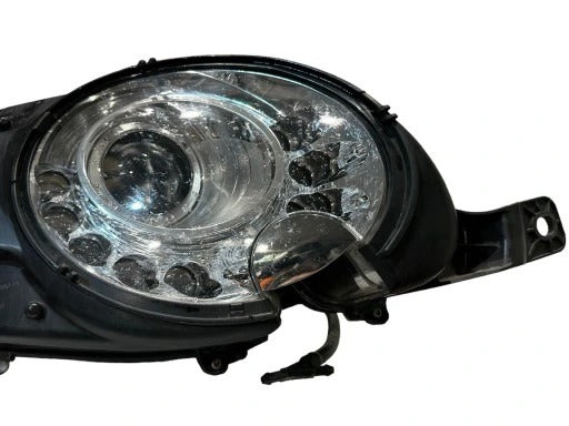 BENTLEY CONTINENTAL GT GTC LAMP