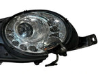 BENTLEY CONTINENTAL GT GTC LAMP
