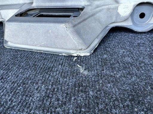 MCLAREN 650S REAR LEFT FENDER TRIM