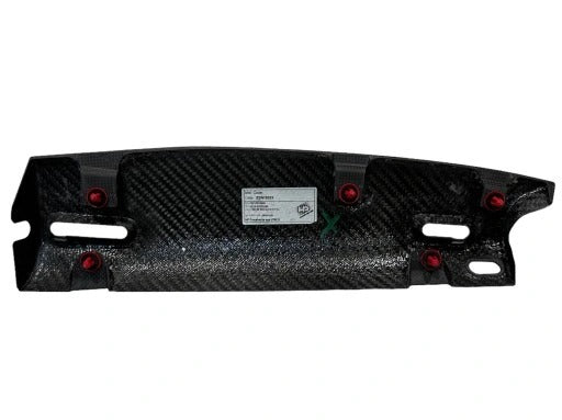 FERRARI 812 COMPETIZIONE A CARBON ROOF PANEL COVER