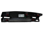 FERRARI 812 COMPETIZIONE A CARBON ROOF PANEL COVER