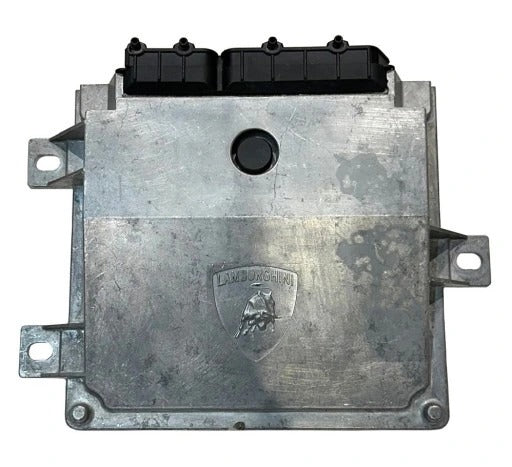 LAMBORGHINI CONTROL UNIT