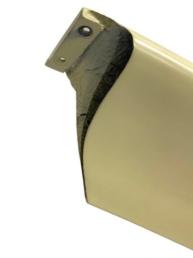 FERRARI 488 PISTA CARBON SPOILER SIDE SKIRT