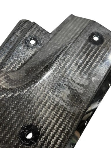 MERCEDES AMG G63 COVER