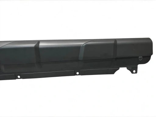 LAMBORGHINI HURACAN STERRATO DOOR SILL STRIP GRAY