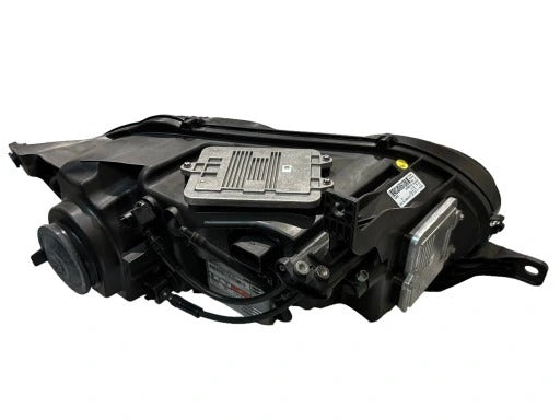 BENTLEY FLYING SPUR LAMP LH RHD DARK