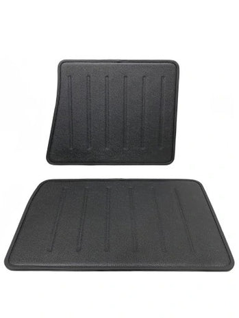 ROLLS ROYCE CULLINAN RUGS, FLOOR MATS ORIGINAL