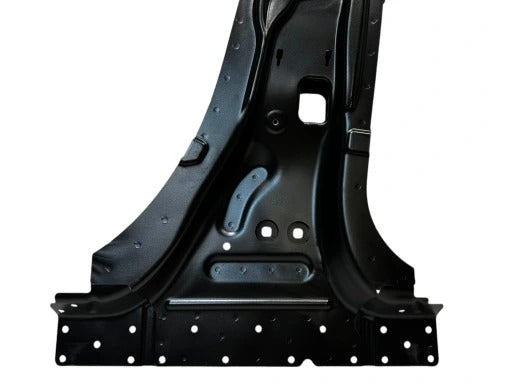 MERCEDES BENZ PILLAR