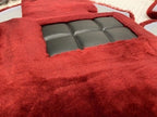 ROLLS ROYCE PHANTOM RUGS, FLOOR MATS ORIGINAL