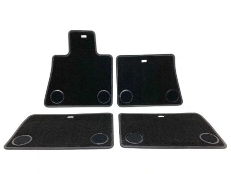 ROLLS ROYCE CULLINAN RUGS, FLOOR MATS ORIGINAL