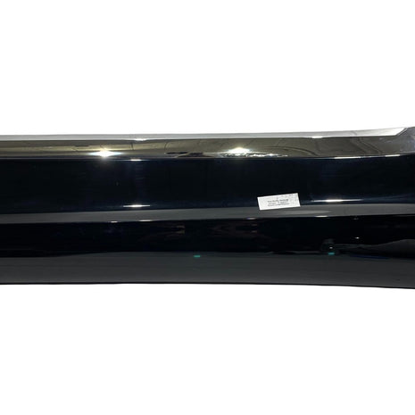 BENTLEY BENTAYGA DOOR TRIM COVER BLACK