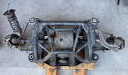 MASERATI QTP GRANCA SLED SUSPENSION DIFFERENTIAL