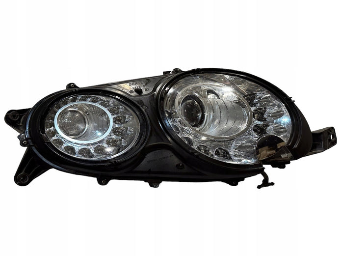 BENTLEY CONTINENTAL GT GTC LAMP