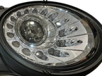BENTLEY FLYING SPUR LAMP HEADLIGHT RH EU