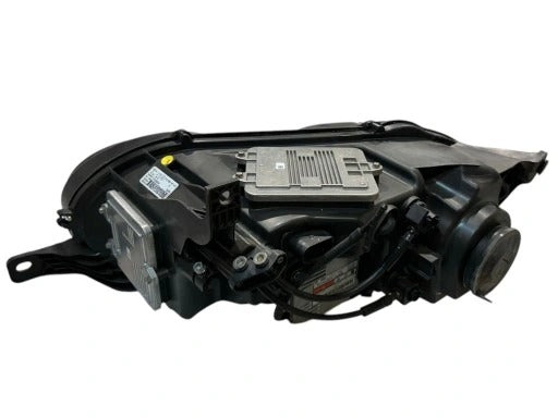 BENTLEY FLYING SPUR LAMP RH RHD DARK