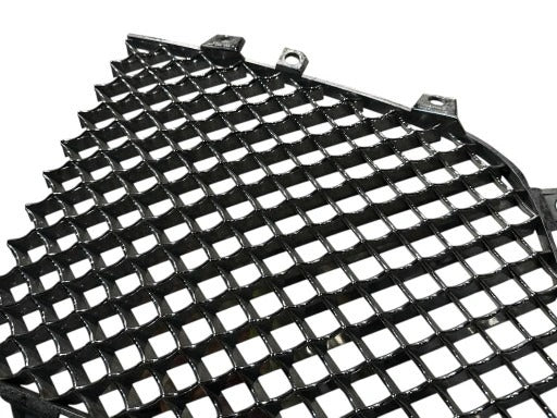 BENTLEY CONTINENTAL GT GTC FLYING GRILL GRILLE