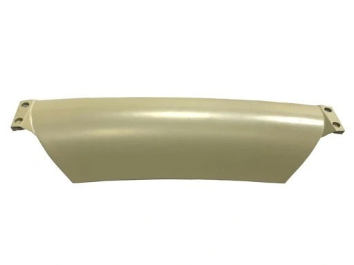 FERRARI 488 PISTA CARBON SPOILER SIDE SKIRT